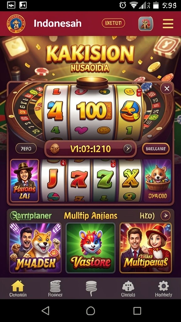 1234bets - Beragam pilihan permainan taruhan yang mengasyikkan.