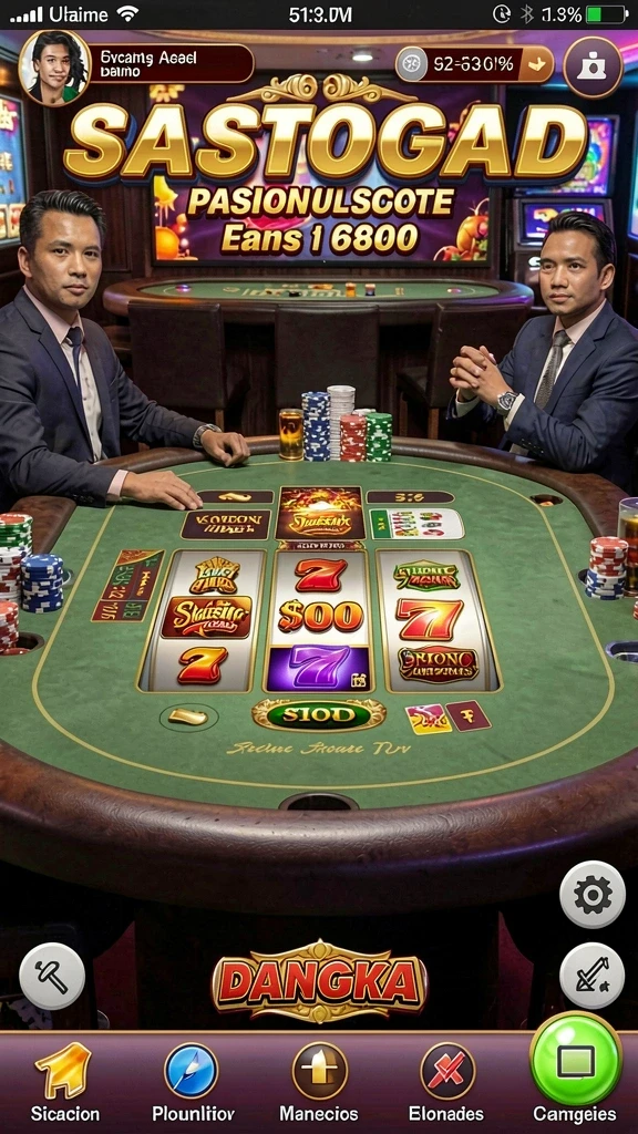 182game - Karakter unik yang bisa dipilih dan dikustomisasi.