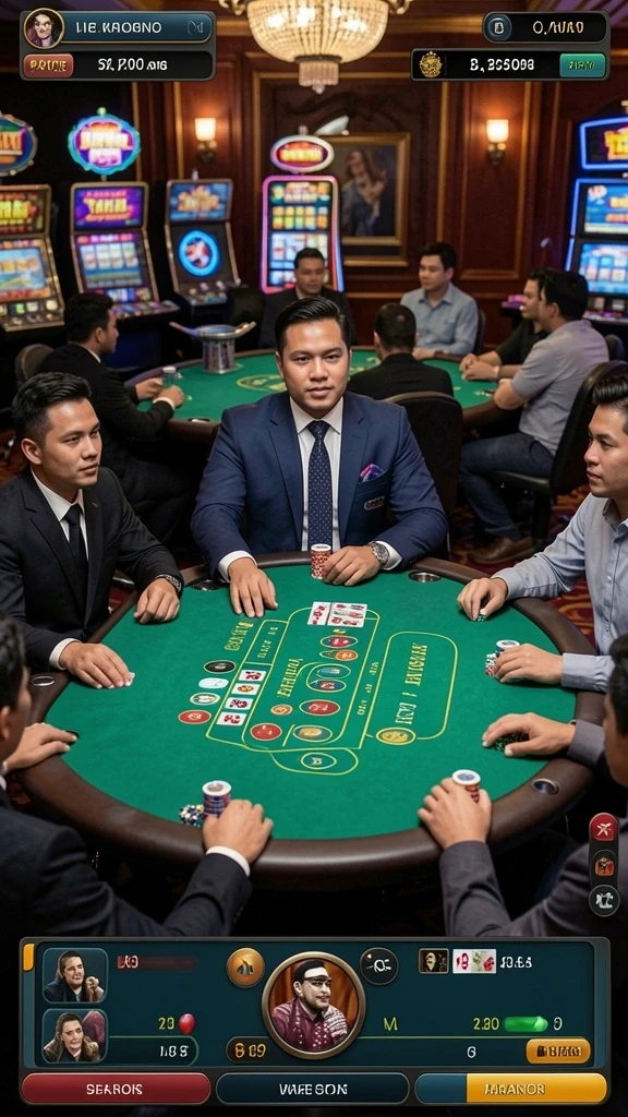 888idr - Mode permainan baru yang menantang.