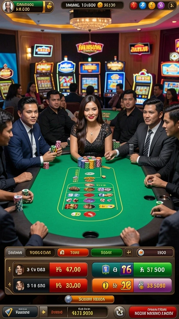 888idr - Sistem hadiah yang menguntungkan pengguna.