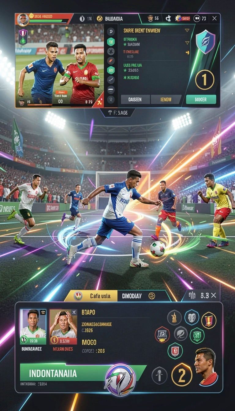 98spin - Beragam tema menarik untuk setiap selera.