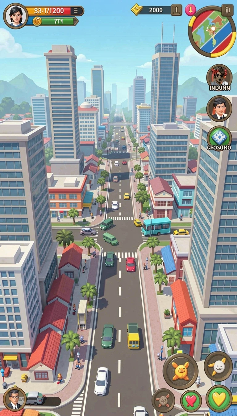 98spin - Fitur bonus yang menggiurkan di 98SPIN.