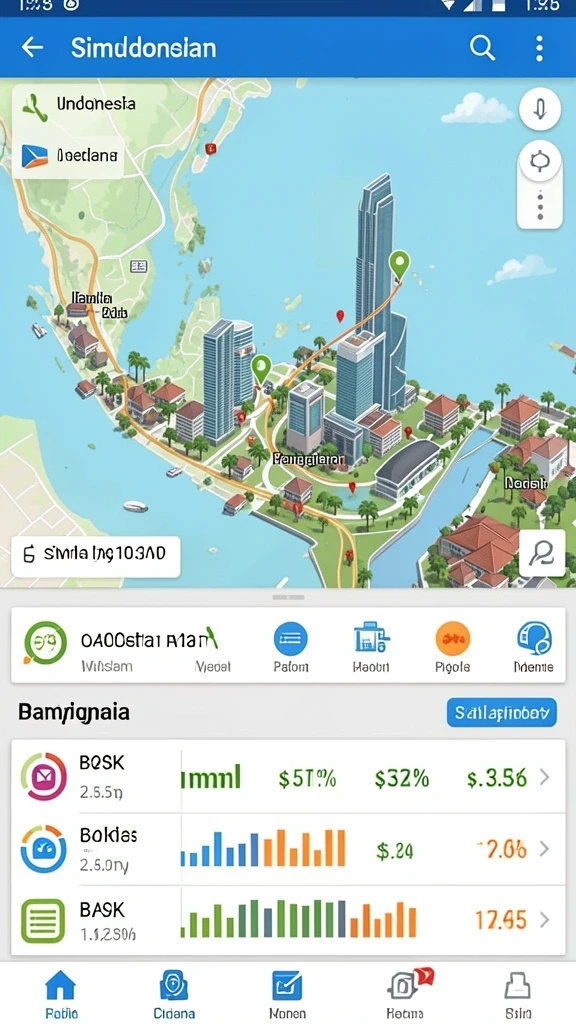 ams789 - Berbagai misi menantang untuk setiap level permainan.