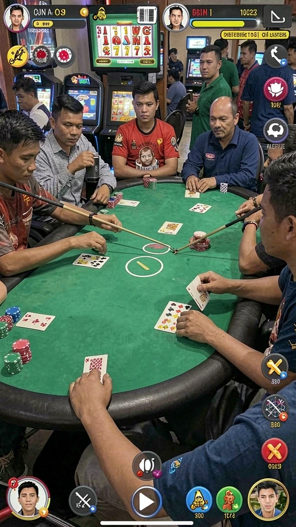 dewaslot99 - Tampilan grafis mesin slot yang memukau.