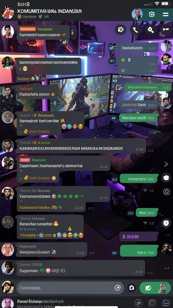 fatci99 - Gameplay seru yang membuat ketagihan.