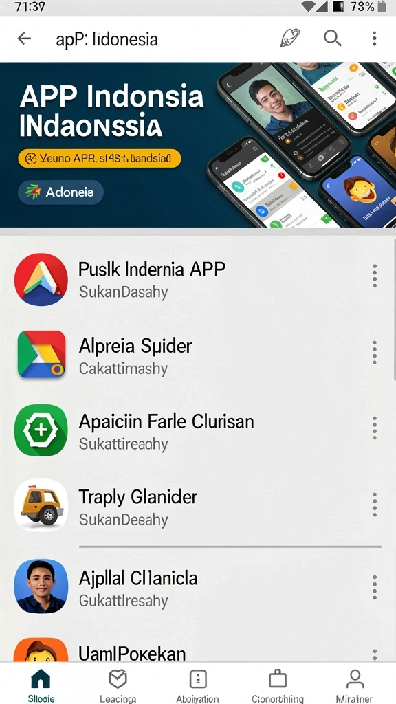 filter303 - Karakter-karakter unik dengan kemampuan berbeda.