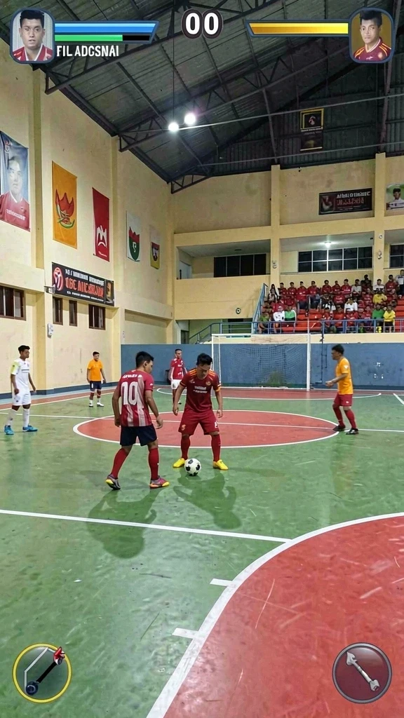 gg999 - Tampilan awal yang menawan dan intuitif.