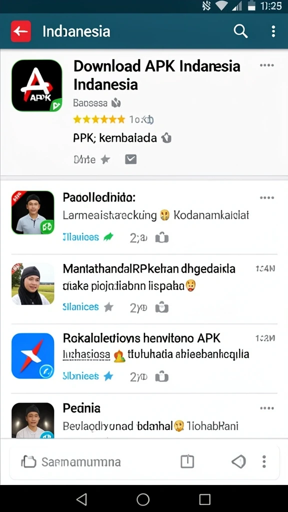 gus77 - Tampilan level yang menakjubkan dan detail.