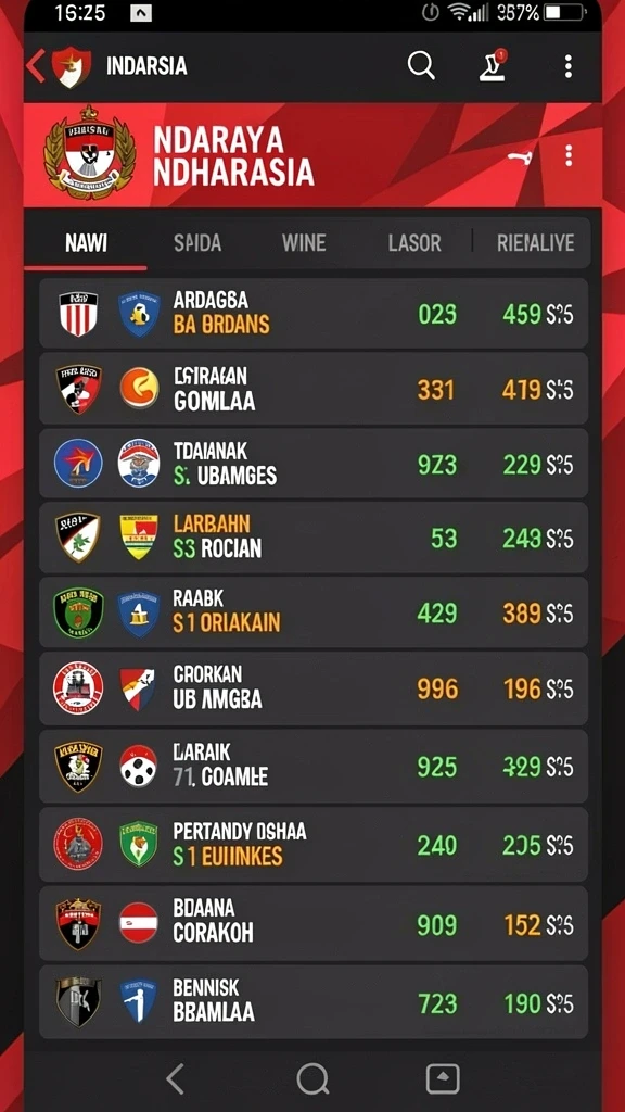 hit9 - Fitur multiplayer yang membuat pengalaman bermain lebih seru.