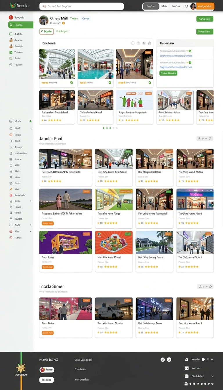 joyputar - Tangkapan layar menyajikan fitur hadiah yang bervariasi.