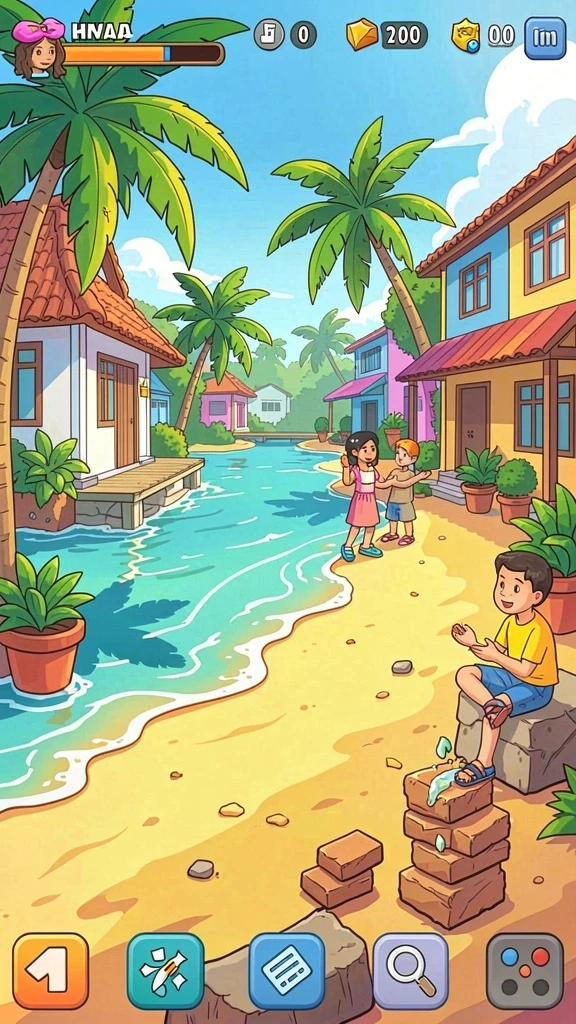juragan404 - Level baru yang menantang dan menghibur.