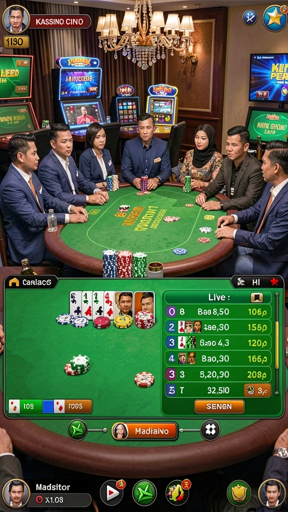 jutawanbet - Bonus menarik setiap hari untuk para pemain.