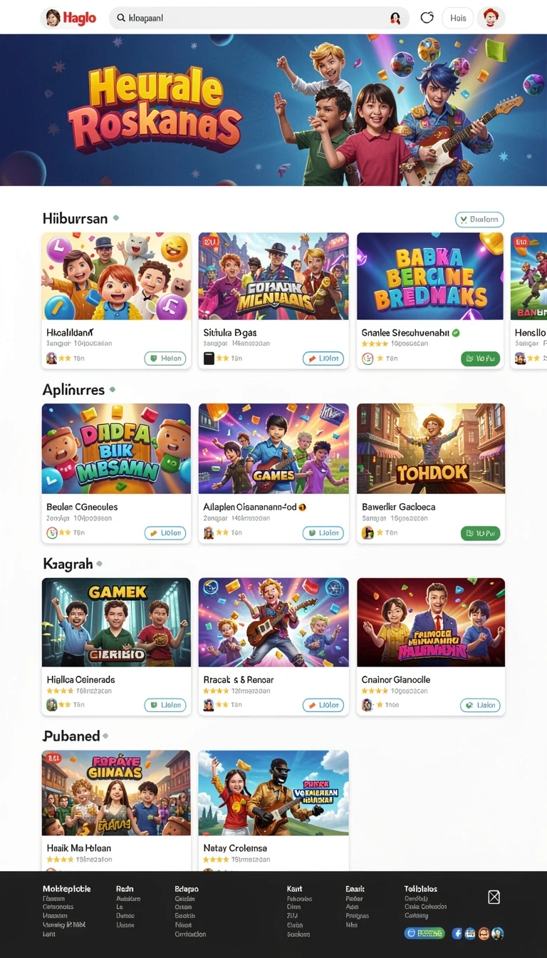 menyala78 - Fitur leaderboard untuk kompetisi seru.