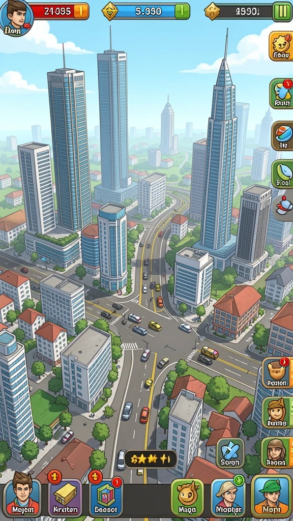 miototo - Screenshot fitur multiplayer yang sangat dinikmati oleh banyak pemain.