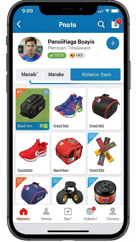 olxtoto - Berbagai pilihan permainan togel yang menarik untuk dimainkan.
