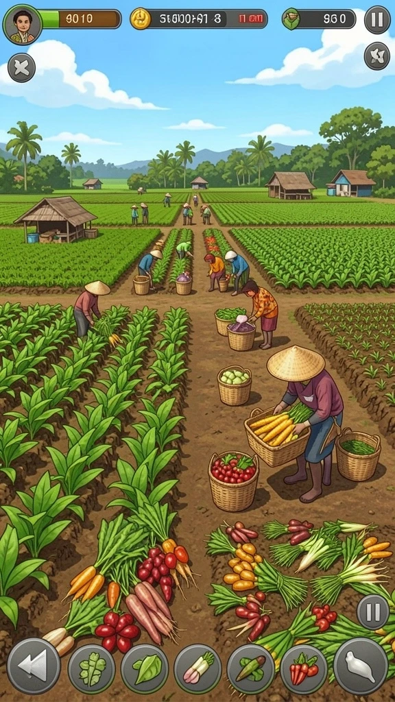 pesiar88 - Tampilan antarmuka pengguna PESIAR88 yang modern.