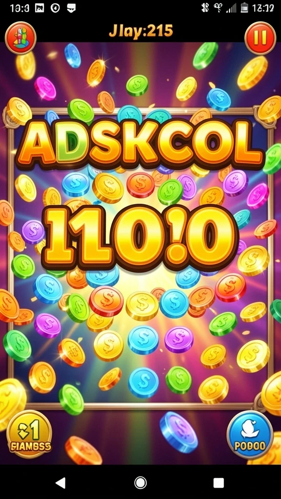 proslot - Tampilan awal PROSLOT yang menarik dan user-friendly.