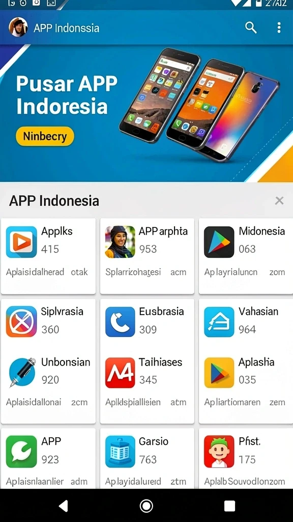 spingold - Tampilan antarmuka yang intuitif dan mudah digunakan.