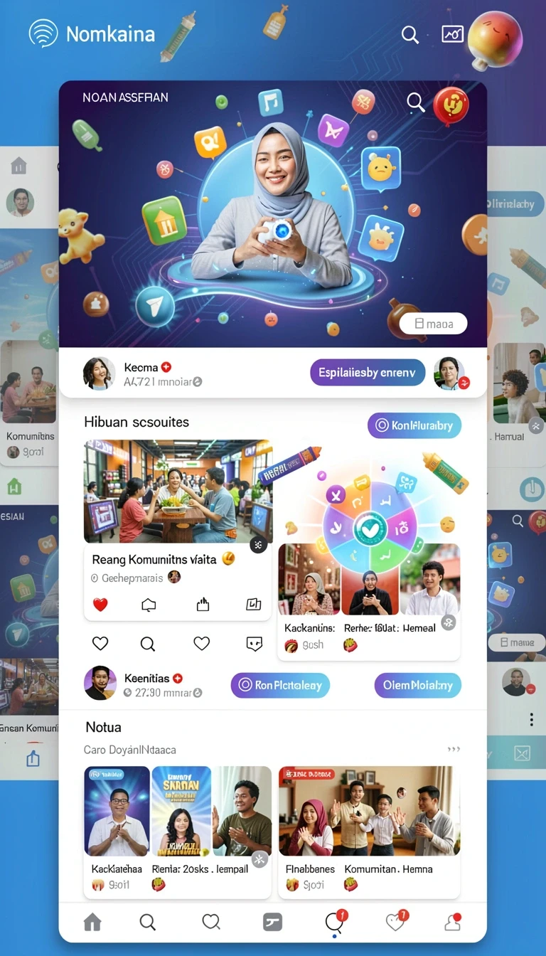 supersvip - Event dan turnamen menarik dengan hadiah yang menggiurkan.