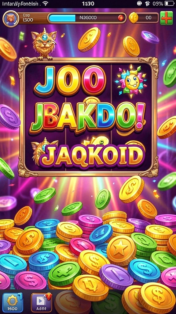supervip - Tantangan level baru yang menunggu untuk diselesaikan.