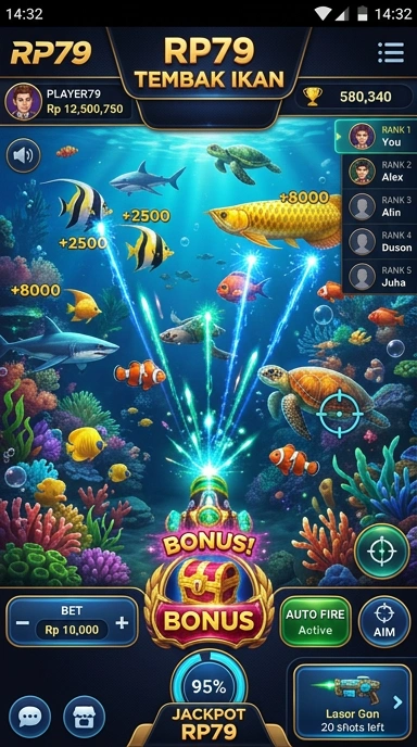 Pratinjau build resmi — siap diunduh untuk Android