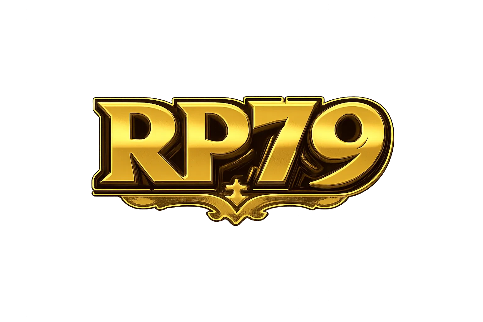 rp79 — Logo Resmi